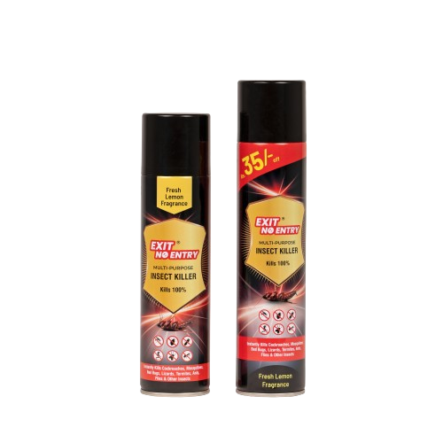 Multi Insect Killer Spray